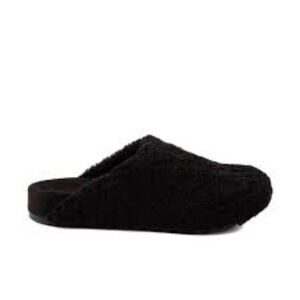 Steve Madden Vessel Black